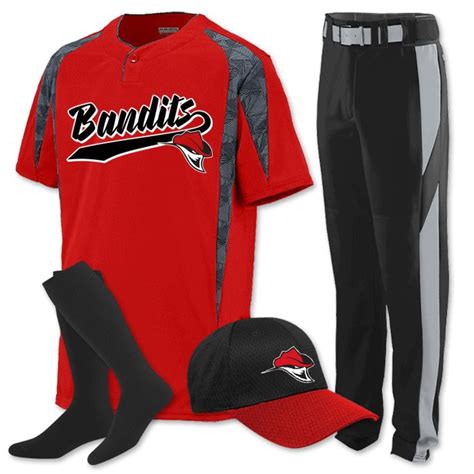Baseball Uniforms Custom Designs And Discounted Team Packs Tsp