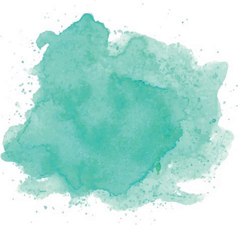 Download Watercolor Vector Png Free Download Water Color Png Hd