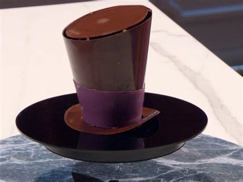 Renowned dessert wizard adriano zumbo puts skilled amateur cooks to the test in this tense competition with a $100,000 prize. Just Desserts Adriano Zumbo honours Gene Wilder with edible top hat challenge | Daily Telegraph