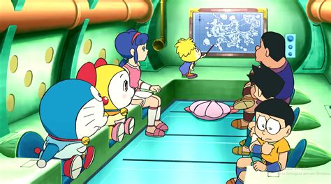 Just don't count out this slate of incredible movies in one of film's coolest mediums. Cartoon Wonders Blog: Doraemon In Urdu & Hindi 22nd Movie ...