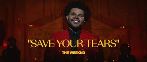 Dzwonek Na Telefon Halo To Ja Twój Telefon - The Weeknd - Save Your Tears | Granie na czekanie, czasoumilacz na