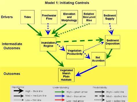 Example Of A Conceptual Model That Incorporates Meaningful Information Download Scientific