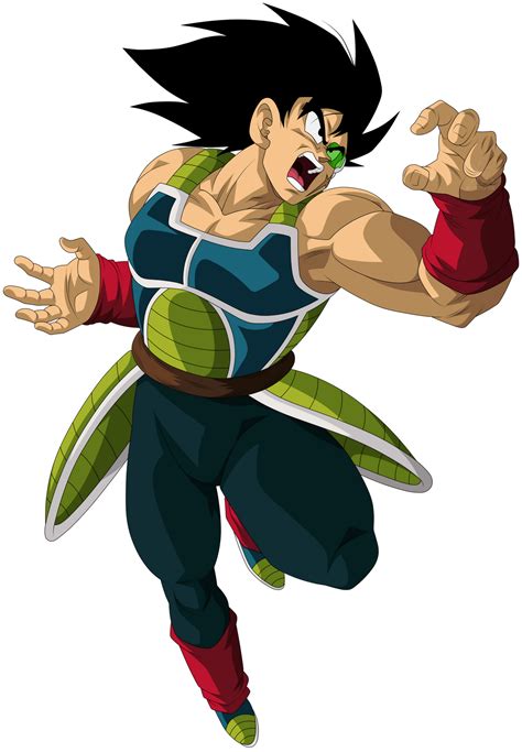 Bardock Anime Dragon Ball Super Dragon Ball Art Dragon Ball Artwork