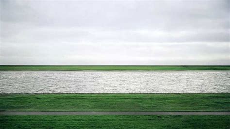 Contemporary Photography Andreas Gursky