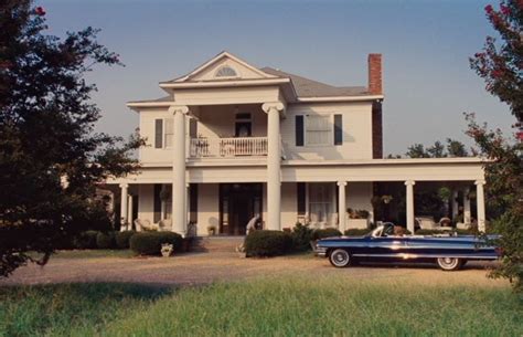 Skeeters White House In The Help Hooked On Houses