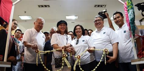 Mereka akan melihat bukti kecurangan, perilaku tak pantas. Program Terpadu Peningkatan Penggunaan Produk Indonesia di ...
