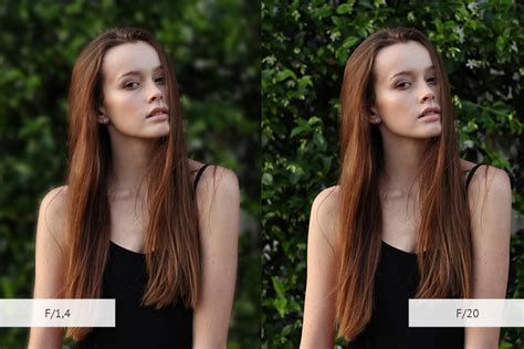 How To Take Portraits In 20 Easy Steps