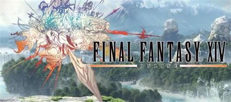 Square Enix Final Fantasy Xiv Subscription Based To Gamewatcher