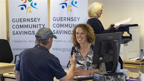 Guernsey Community Foundation Expands Grants Programme Channel Eye
