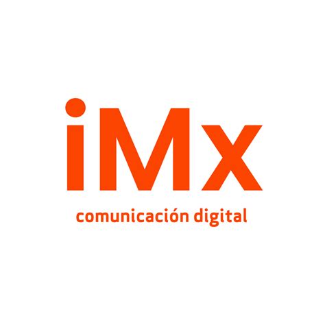Inicio Imx Comunicación Digital