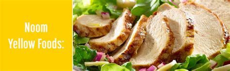 Rather than limiting or restricting specific foods like many other diets and weight loss plans, noom aims to. Noom Food List By Color: Green, Yellow, Red (Printable ...