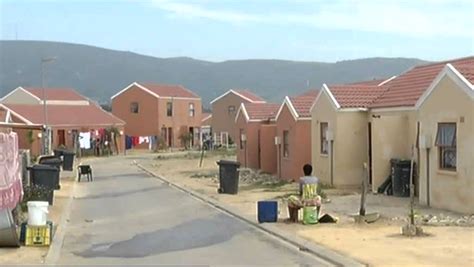 Billions Set For Cape Town Housing Project Sabc News Breaking News