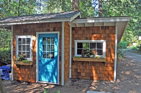 10 shed kits you can buy online and easily diy in your backyard. Backyard Shed Guest House | shed kits