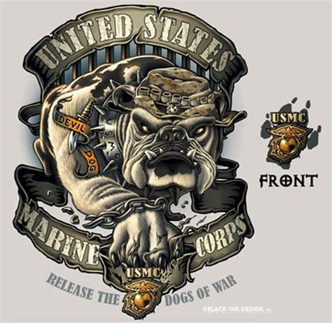 Us Marine Corps Graphic Logos Clipart Free Images At