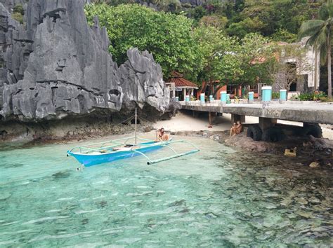 Matinloc Island El Nido All You Need To Know Before You Go