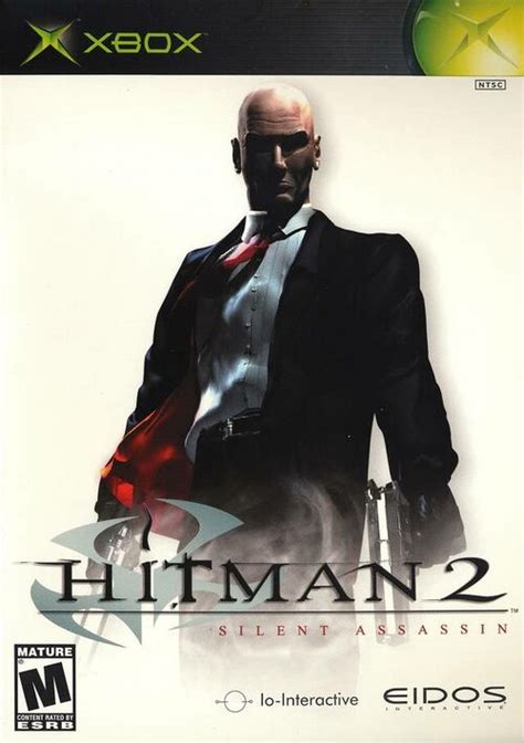 Hitman 2 Silent Assassin — Strategywiki The Video Game Walkthrough