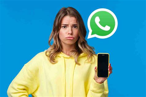 Whatsapp Nel 2023 Non Funzionerà Più Lincubo Del Nuovo Anno