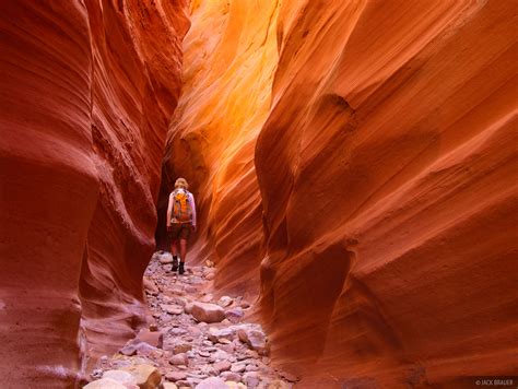 8 Dayhikes In The Canyons Of Utah Escalante And Capitol Reef April
