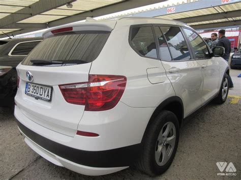 Vezi 14 rezultate pentru bmw x1 de vânzare în județul gorj la cele mai bune prețuri, cu cea mai avantajoasă mașină second hand începând de la 3.500 eur. Vanzare BMW X3 din 2011, 1800 EUR, in Bucuresti