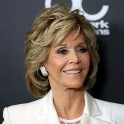 Mar 05, 2020 · a post shared by anh co tran (@anhcotran) on feb 17, 2020 at 8:02pm pst grab attention with this bold look. Jane Fonda's hairstyles through the years in 2020 | Jane ...