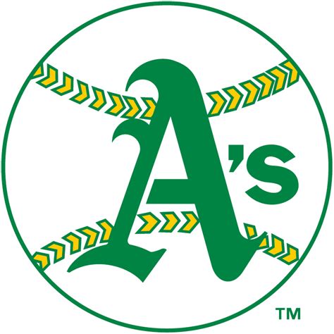 Kansas City Athletics Logo