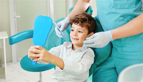 Odontopediatría Clínica Dental Ondarreta