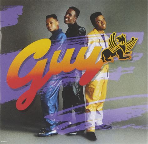 Guy Guy 1988 Appreciation Sports Hip Hop And Piff The Coli