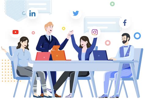 Turn your Employees into Brand Ambassadors