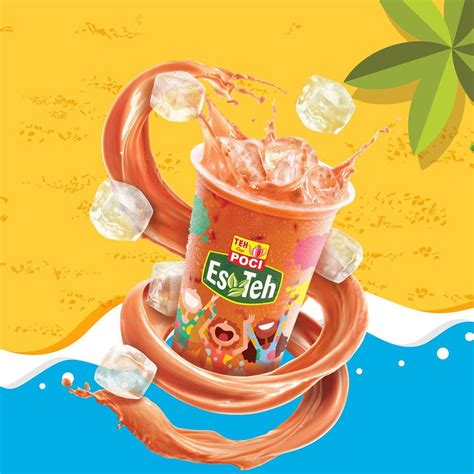 Harga Gelas Teh Poci Desain Banner Es Teh Desain Bann - vrogue.co