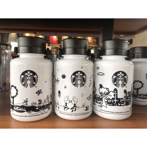 Jual Starbucks Tumbler 1 L Shopee Indonesia