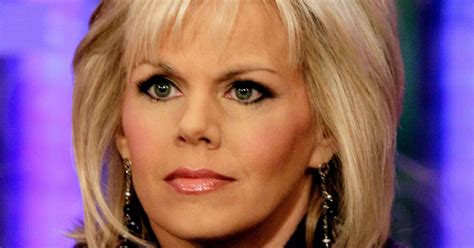 gretchen carlson roger ailes sexual harassment