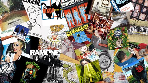 The 51 Greatest Pop Punk Albums Of All Time — Kerrang