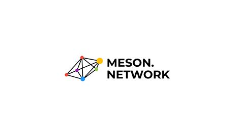 Introduction Meson Network
