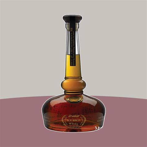 The Best Expensive Bourbon