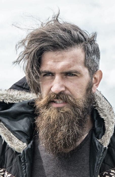 Viking Beard Ideas For 2022 Detailed Guide Mens Haircuts Vlrengbr