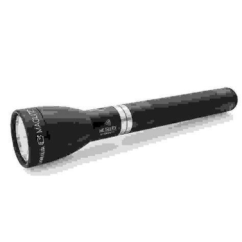 Buy Maglite Rechargeable Led Flashlight Ml150lrx 4019r Black 1082