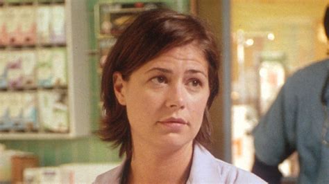 Whatever Happened To Maura Tierney