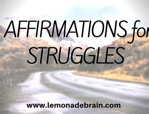 The Best Motivational Quotes Lemonade Brain