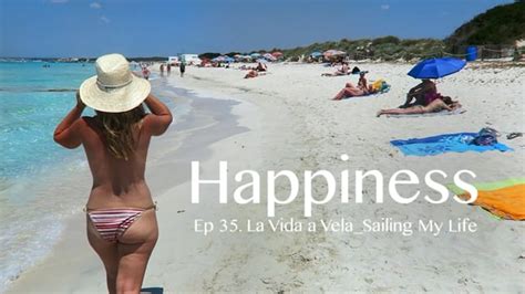 Ep 35 HAPPINESS Uncensored Version