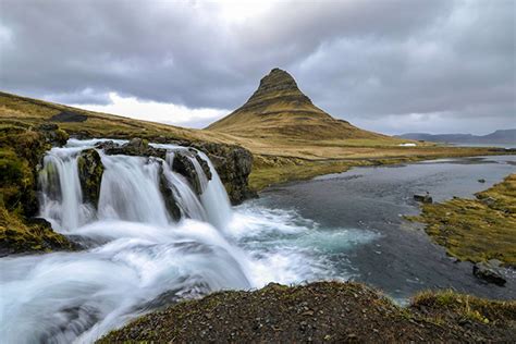 Iceland Intro Premium Snæfellsnes Peninsula Tour