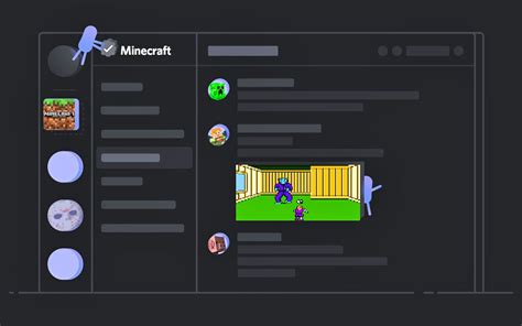 We're a chat app with over 30+ group games. Chat app Discord opens official game channels