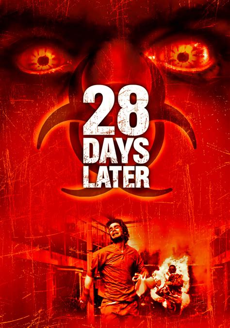 If i use today's date (because i do not know when you posted your question) of nov 19, 2011 than the date in 3 month's and 28 days time will be. 28 Days Later - Rio Theatre