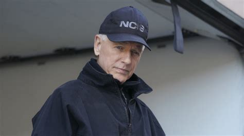 Ncis Origins Prequel About Young Gibbs Ordered — How Will Mark
