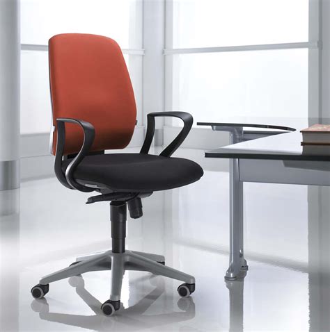1.ideal home desk chair for your home office, living room, add. Modern Office Chairs with Ergonomic Shape Designs ...
