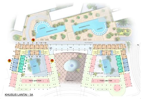 Some of the popular musicals. Gateway Apartment dan Penthouse Pasteur