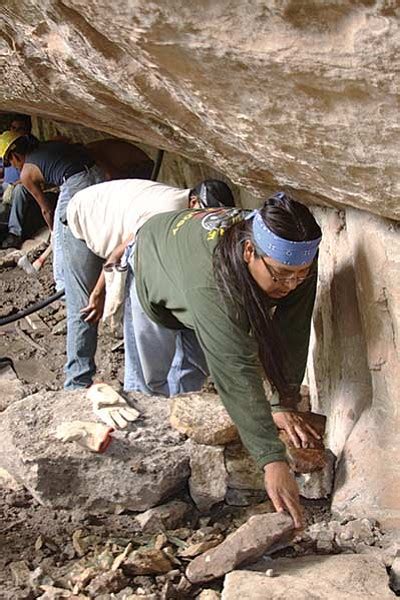 Hopi Tribe And Kaibab Forest Recognized For Partnership On Springs