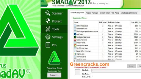 Smadav 2021 With Crack Free Antivirus