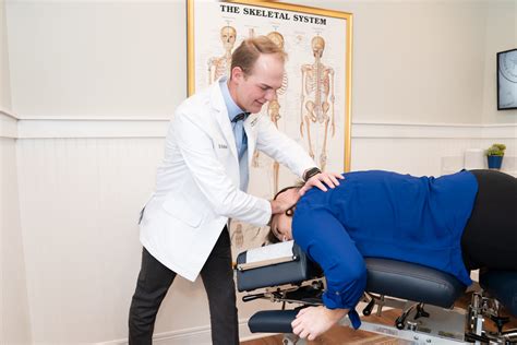 Frequently Asked Questions About Chiropractic Care