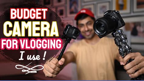 Cheap Vlogging Camera In India Best Budget Vlogging Camera Portable