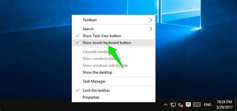 How To Access Windows On Screen Keyboard Osk Hongkiat